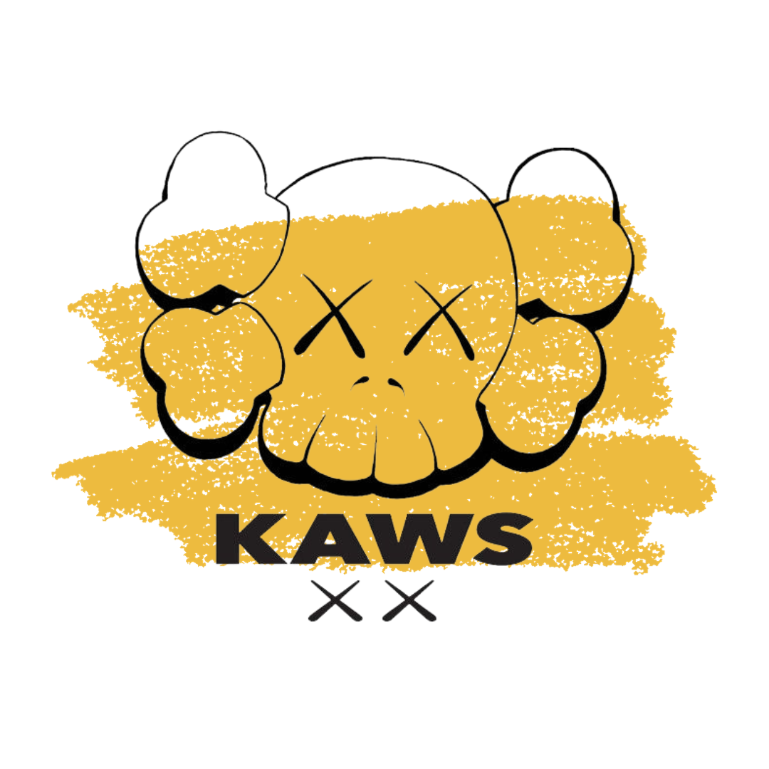 kaws