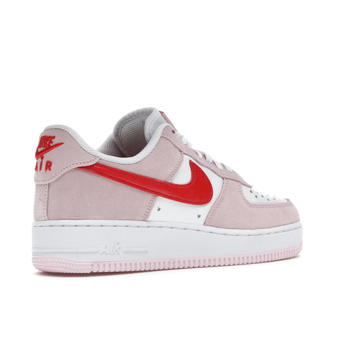 Nike Air Force 1 Low '07 QS Valentine's Day Love Letter