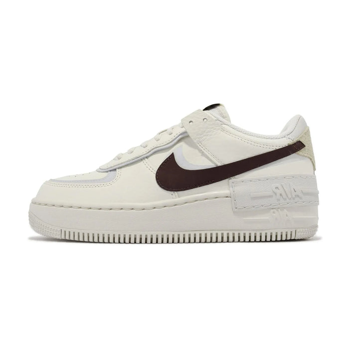 Nike Air Force 1 Low Shadow Sail Earth Python (Women's)