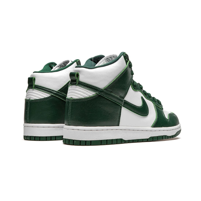 Nike Dunk High SP Spartan Green
