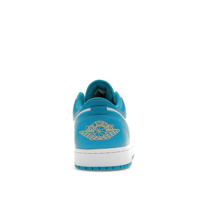 Jordan 1 Low Aquatone