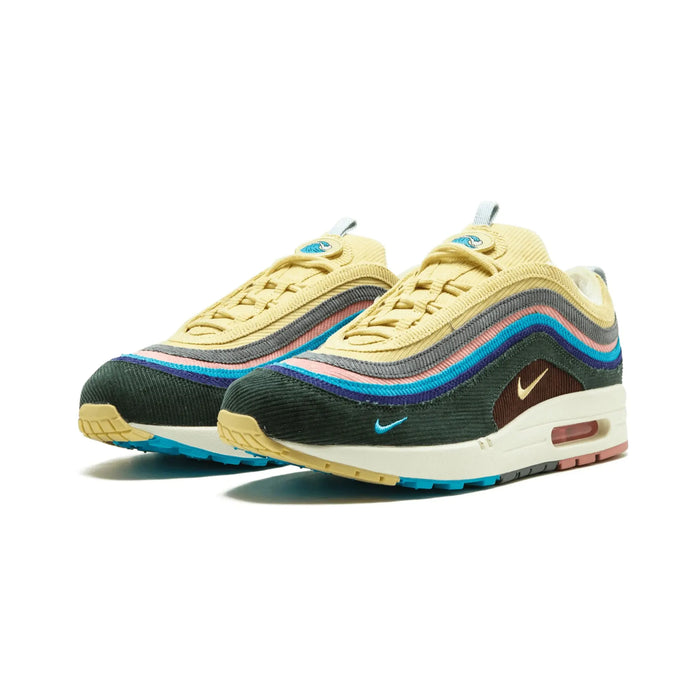 Nike Air Max 1/97 Sean Wotherspoon