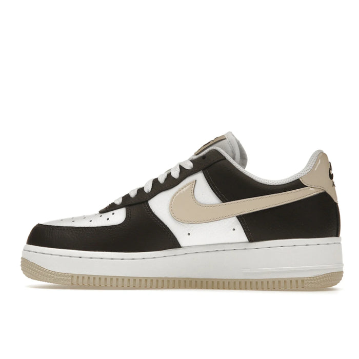 Nike Air Force 1 Low '07 White Velvet Brown (Women's)