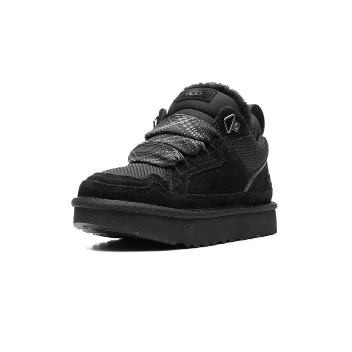 UGG Lowmel Black (Women's)