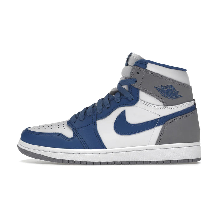 Jordan 1 Retro High OG True Blue