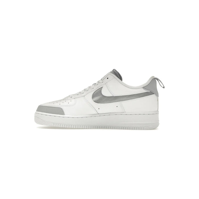 Nike Air Force 1 Low Under Construction White