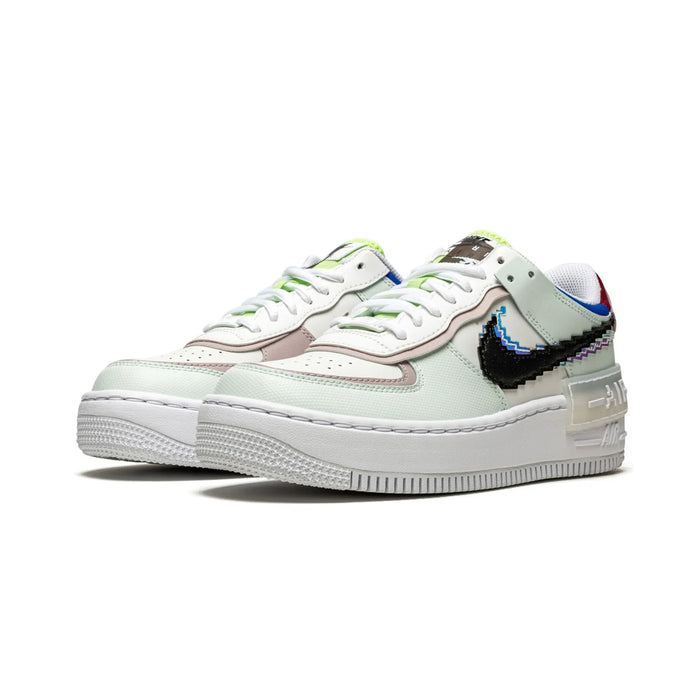 Nike Air Force 1 Low Shadow 8 Bit Barely Green (Women's)