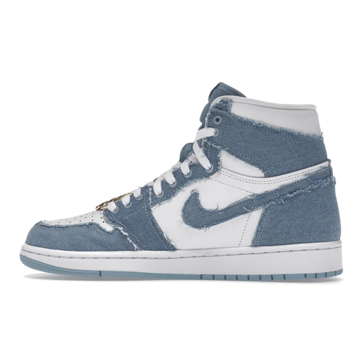 Jordan 1 High OG Denim (Women's)