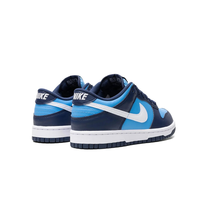 Nike Dunk Low University Blue White (GS)