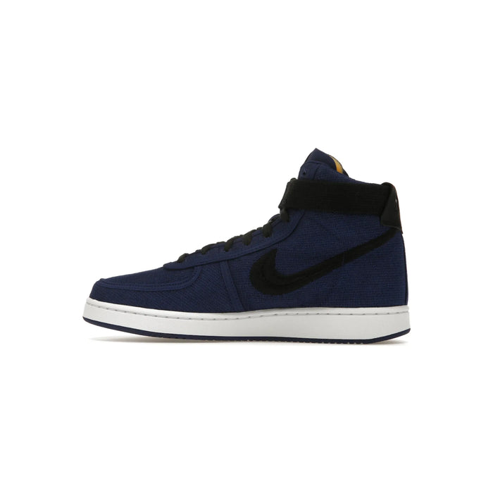 Nike Vandal High Stussy Deep Royal Blue