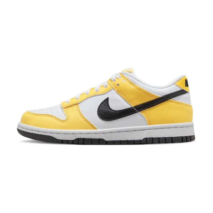 Nike Dunk Low Next Nature Citron Pulse (GS)