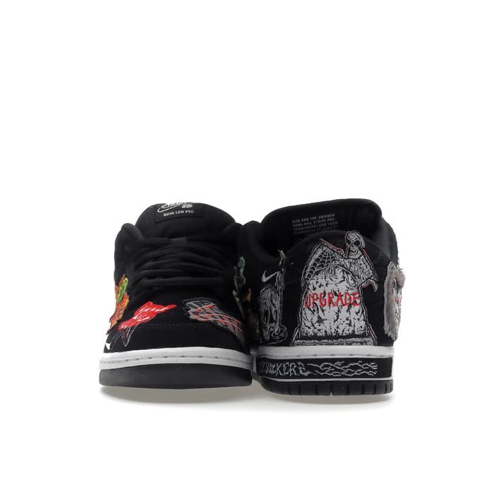 Nike SB Dunk Low Pro QS Neckface