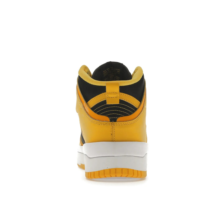 Nike Dunk High Up Varsity Maize (Women's)