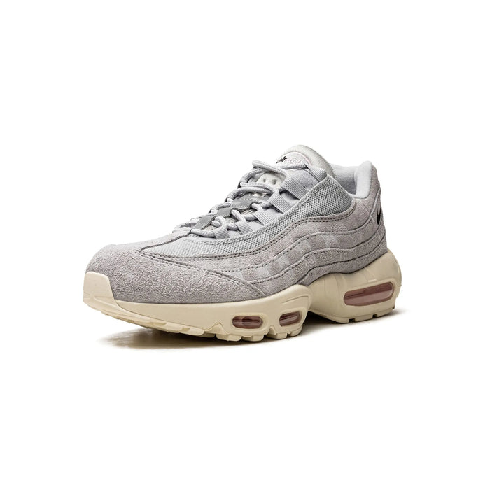 Nike Air Max 95 Grey Fog Pink Foam SPIKE