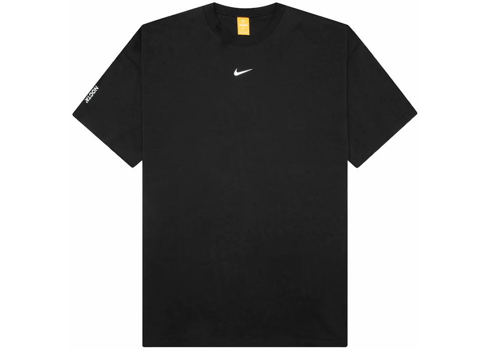 Nike x NOCTA NRG Big Body CS Tee Black