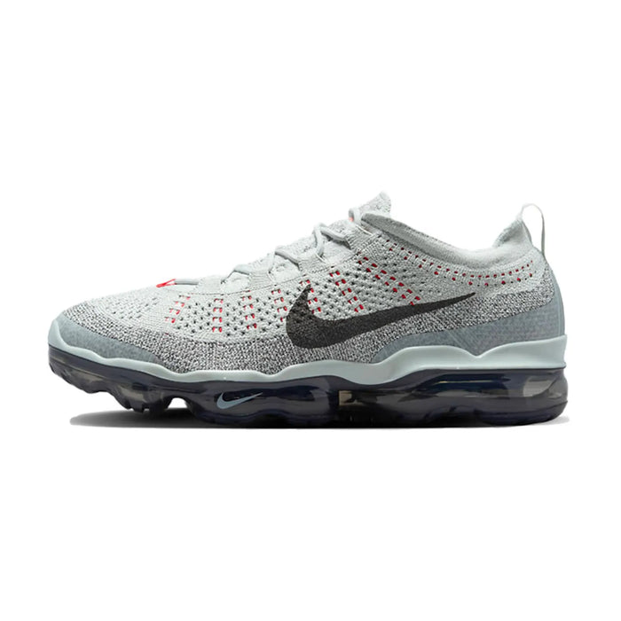 Nike Air VaporMax 2023 Flyknit Light Silver Smoke Grey