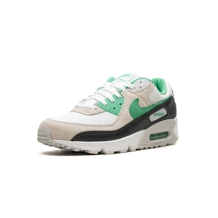 Nike Air Max 90 White Spring Green