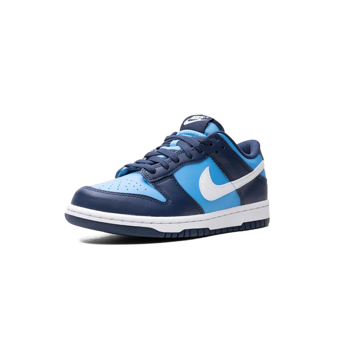 Nike Dunk Low University Blue White (GS)