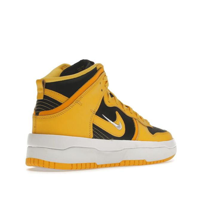 Nike Dunk High Up Varsity Maize (Women's)