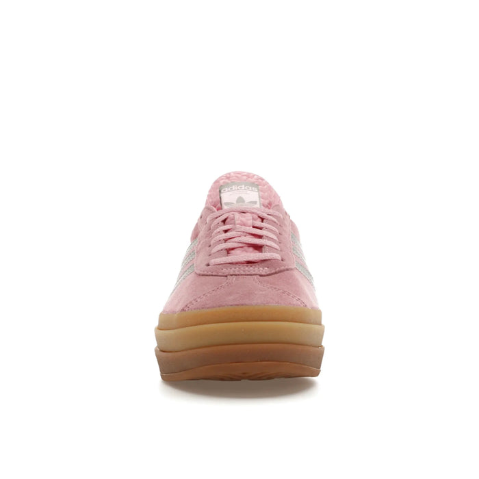 adidas Gazlle Bold True Pink Gum (Kids)