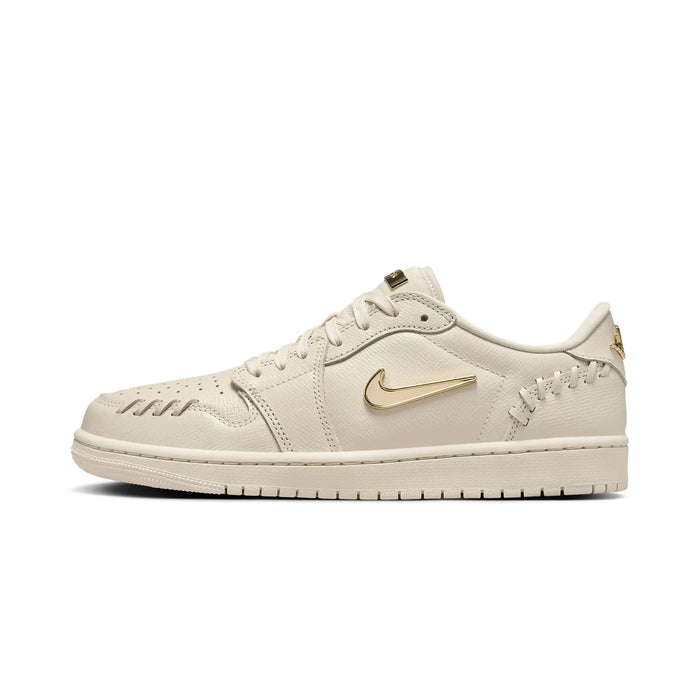 Jordan 1 Low Method of Make Legend Light Brown (Women's)