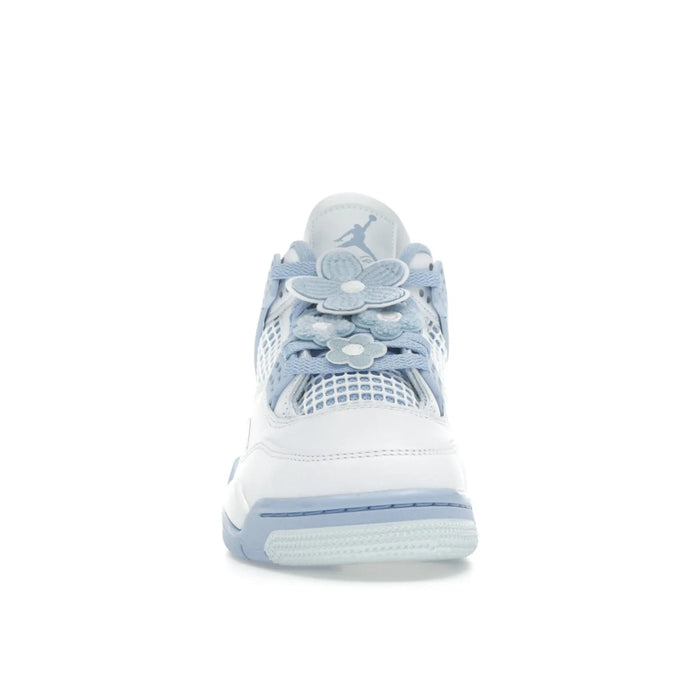 Jordan 4 Retro Forget Me Not (Women's)