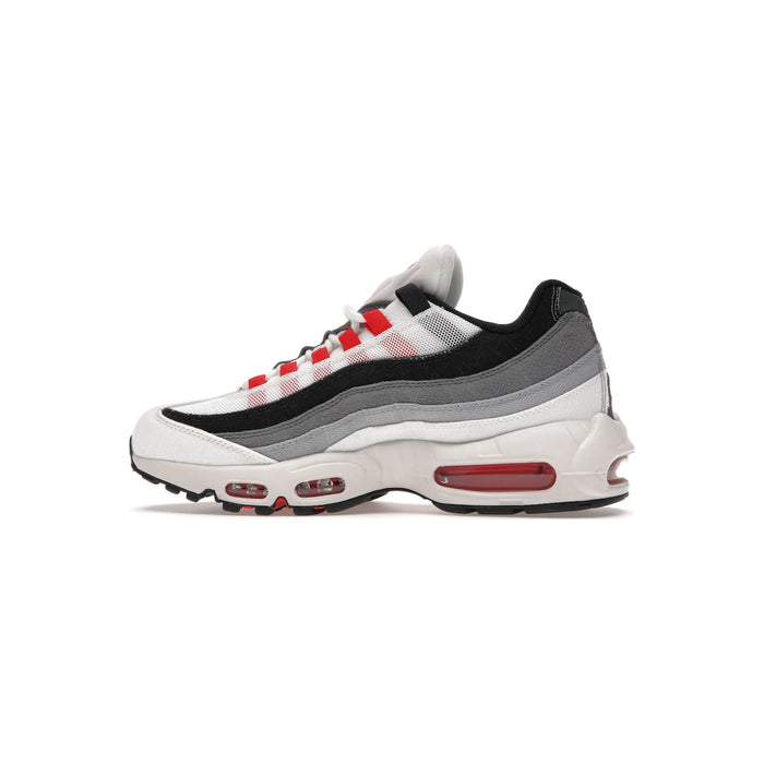 Nike Air Max 95 Smoke Grey
