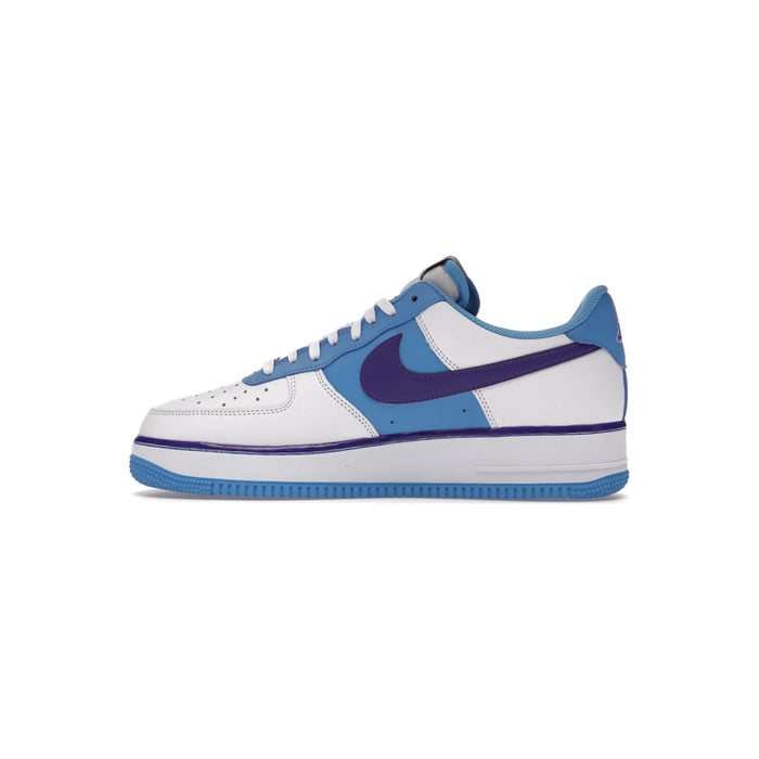 Nike Air Force 1 Low '07 LV8 NBA 75th Anniversary Lakers