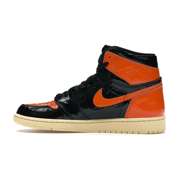 Jordan 1 Retro High Shattered Backboard 3.0