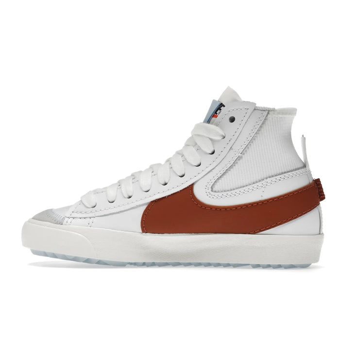 Nike Blazer Mid 77 Jumbo Dark Russet