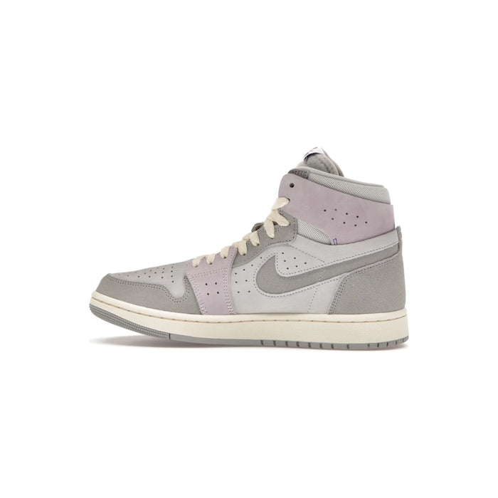 Jordan 1 High Zoom Air CMFT 2 Barely Grape (Women's)