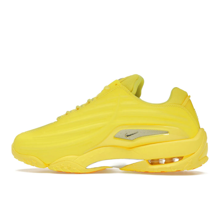 Nike Hot Step 2 Drake NOCTA Opti Yellow