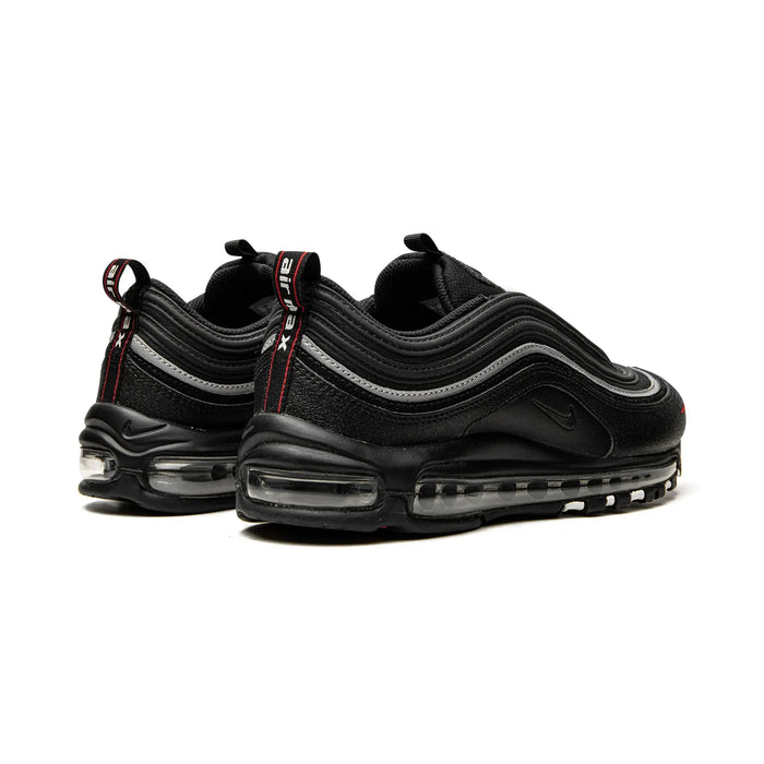 Nike Air Max 97 Black White Red