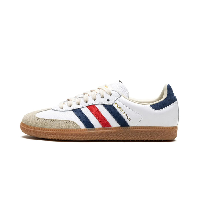 adidas Samba OG Sporty & Rich USA