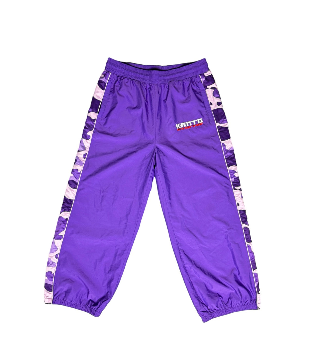 Kanto Starter Boxers Purple (1Pack) – CRUIZER