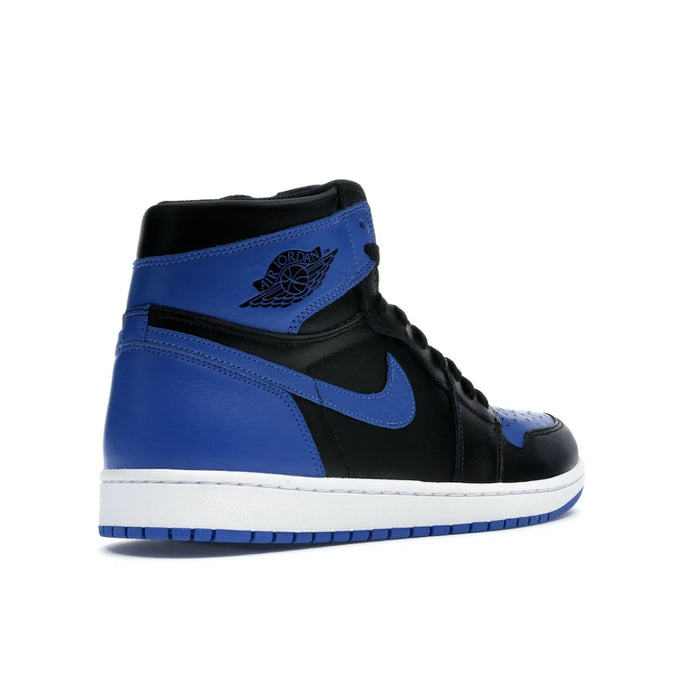 Jordan 1 Retro Royal (2017)