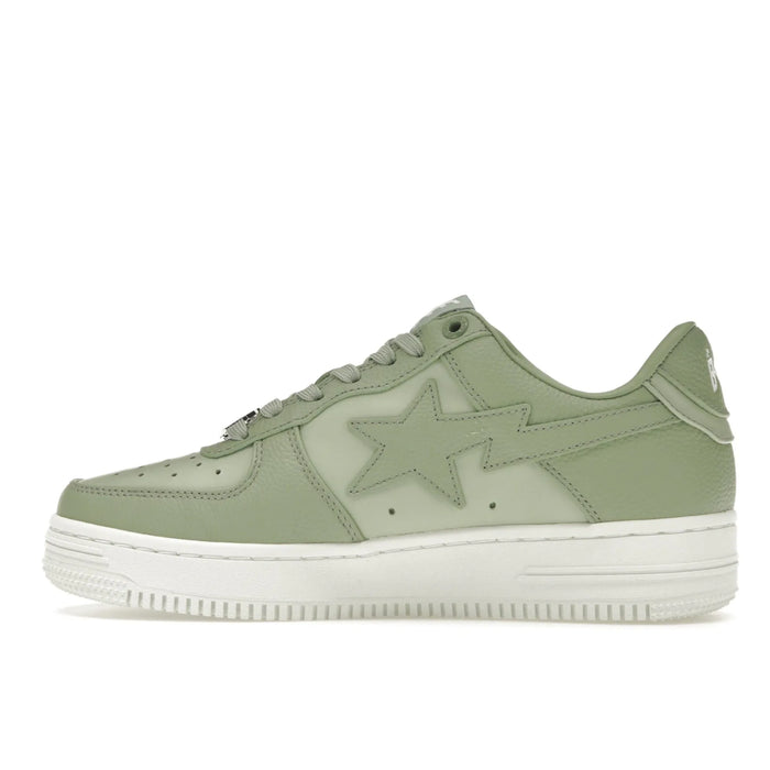 A Bathing Ape Bape Sta Green (2023)