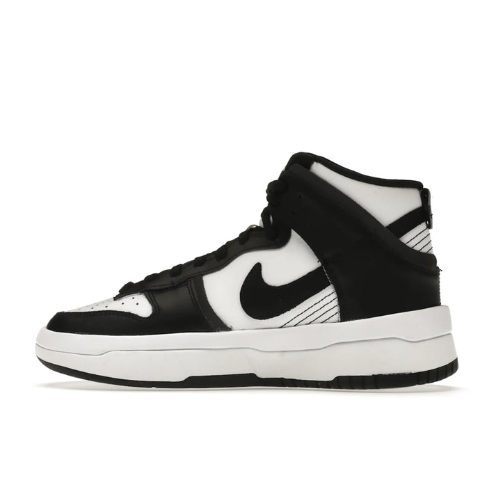 Nike Dunk High Up Panda (Women's)