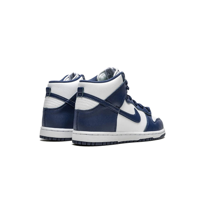 Nike Dunk High Championship Navy (PS)