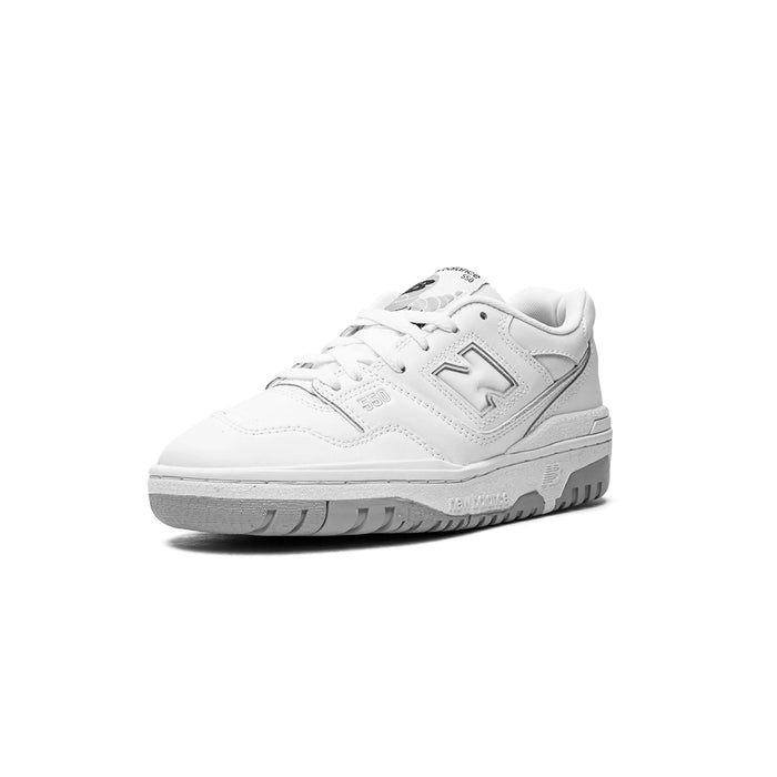 New Balance 550 White Grey (GS)