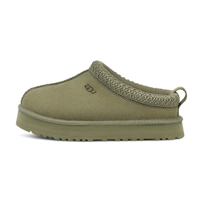 UGG Tazz Slipper Shaded Clover (Kids)