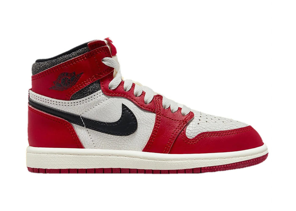 Jordan 1 Retro High OG Chicago Lost and Found (PS)