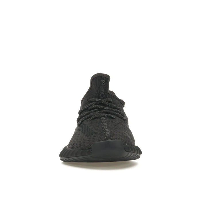 adidas Yeezy Boost 350 V2 Black (Non-Reflective)