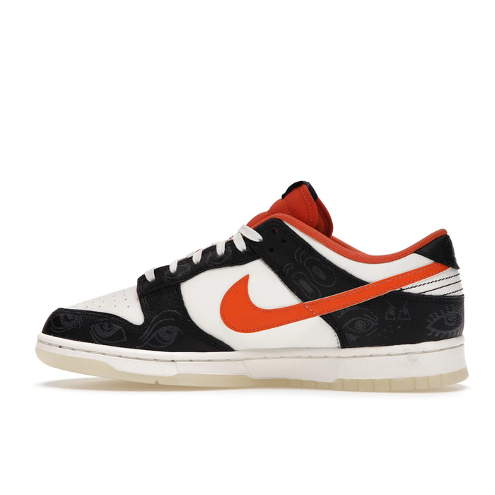 Nike Dunk Low PRM Halloween (2021)