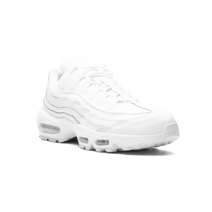 Nike Air Max 95 Essential White Grey Fog