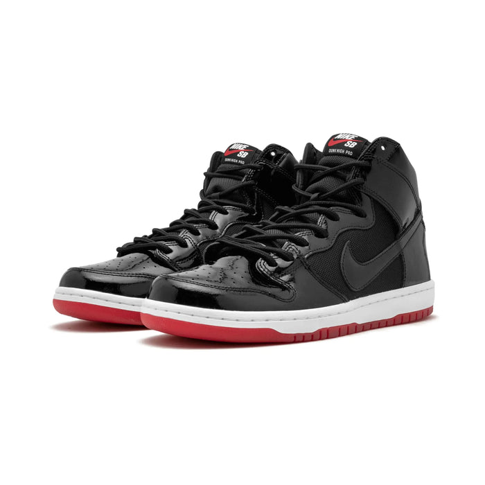 Nike SB Dunk High Bred SPIKE