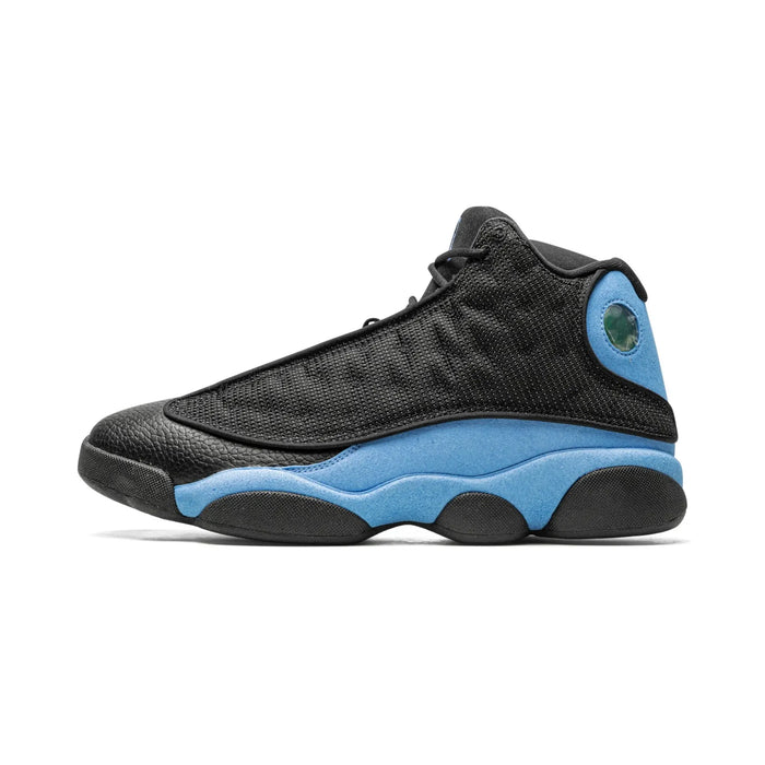 Jordan 13 Retro Black University Blue