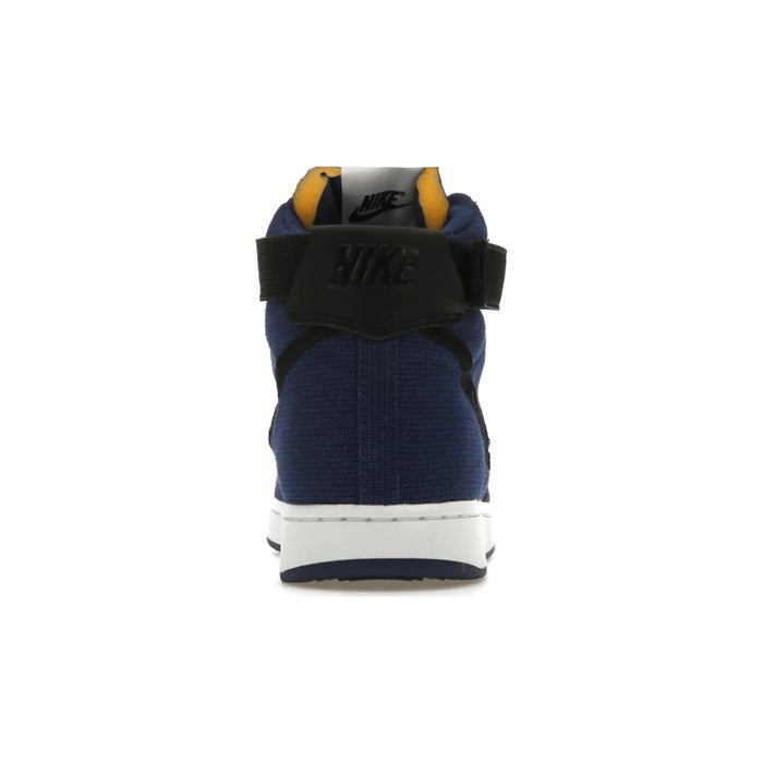 Nike Vandal High Stussy Deep Royal Blue