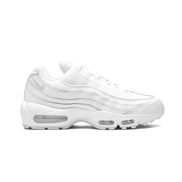Nike Air Max 95 Essential White Grey Fog