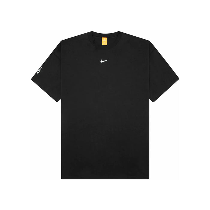 Nike x NOCTA NRG Big Body CS Tee Black